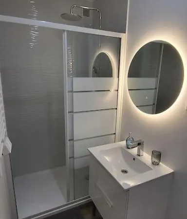 Apartmán Le Royal, Proche Paris Et Centrex Noisy-le-Grand