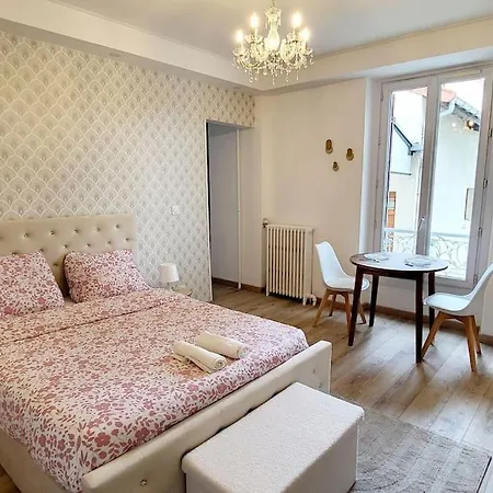 Le Royal, Proche Paris Et Centrex Noisy-le-Grand